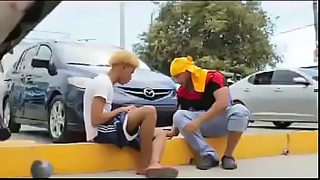 Hardcore Big latina Ass Shaking Rica culona sexy en la casa the best booty ever